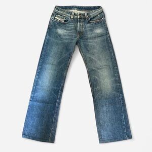 Diesel factory Deadstock LEVAN bootcut jeans